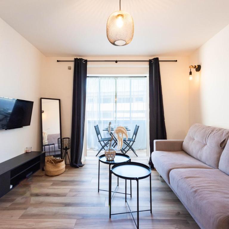 Appartement bord de mer - Studio - 1