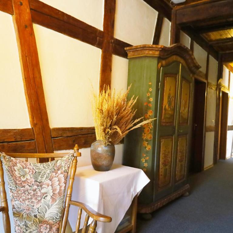 Hotel Gasthof zur Post - Budget Doppelzimmer - 2