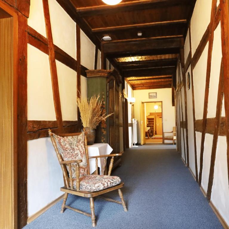 Hotel Gasthof zur Post - Budget Doppelzimmer - 3
