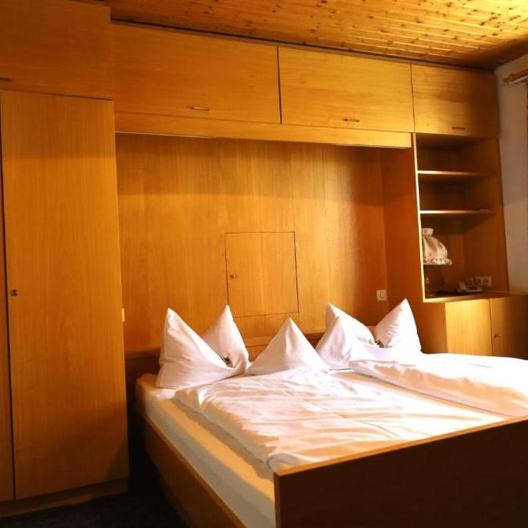 Hotel Gasthof zur Post - Budget Doppelzimmer - 5