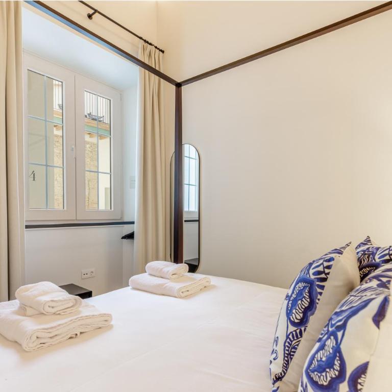 Palacio Vegafuente by Caleta Homes - Apartamento de 1 dormitorio - 9