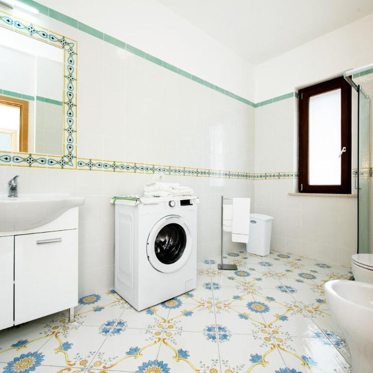 Casa Ketty - Casa con 1 Camera da Letto - 12