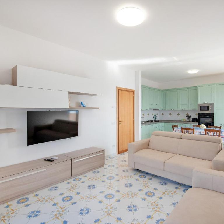 Casa Ketty - Casa con 1 Camera da Letto - 15