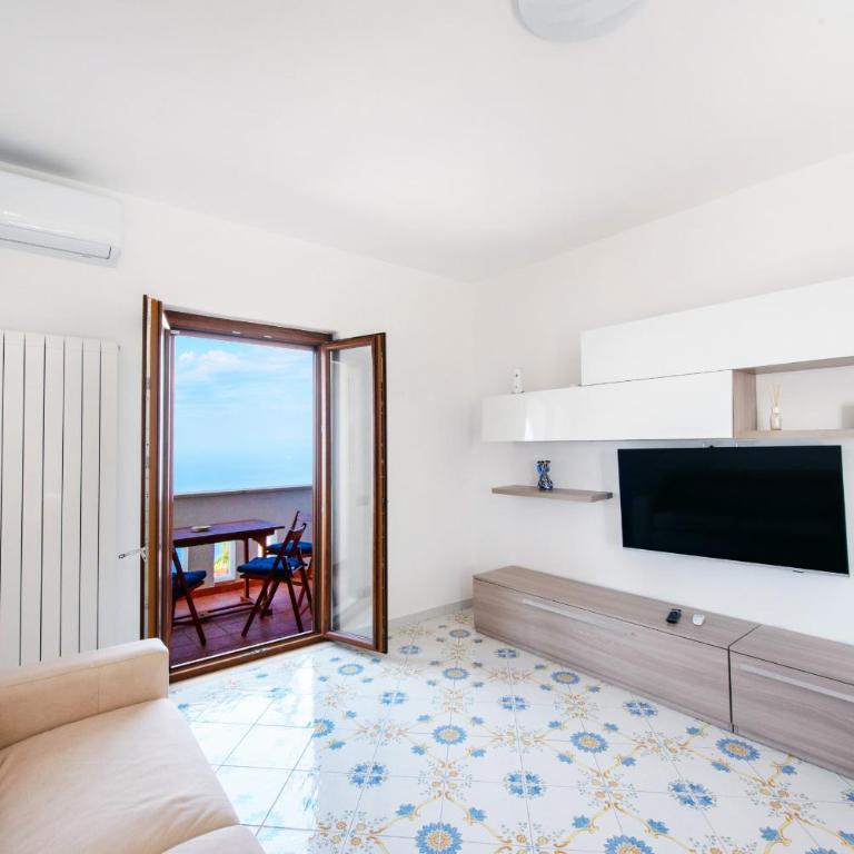 Casa Ketty - Casa con 1 Camera da Letto - 17