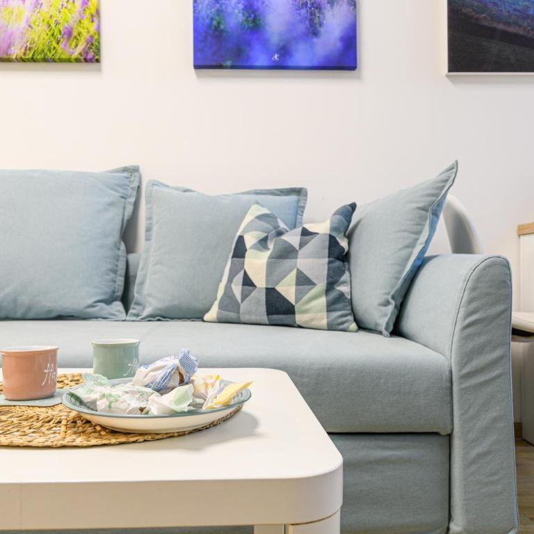 Open Space Romagna 14 - One-Bedroom Apartment - 6