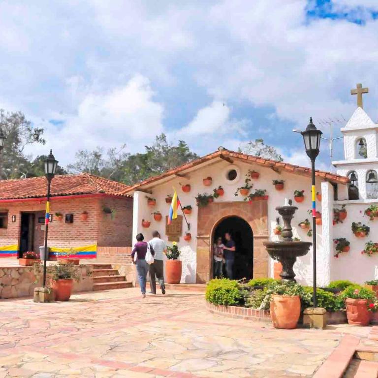 Villa Lucero 143 - Two-Bedroom Apartment - 18