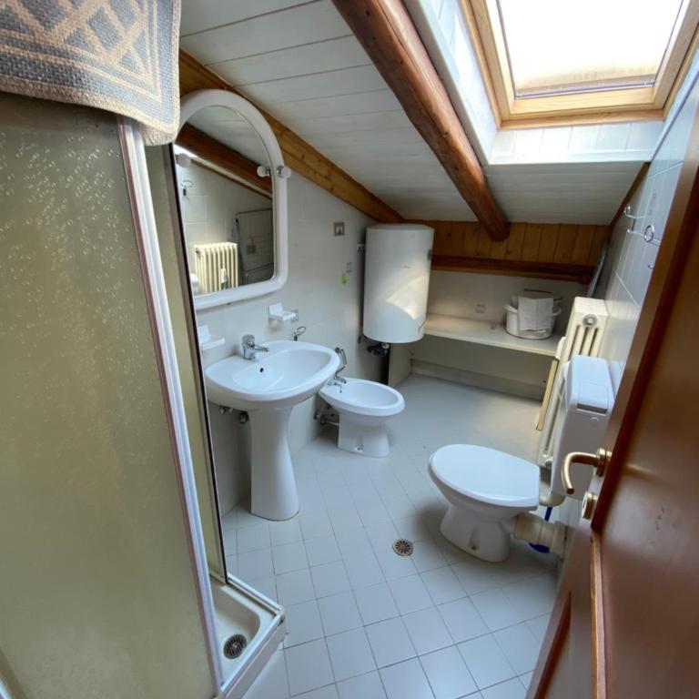 Residence Alberghiero Splendor - Apartment mit 2 Schlafzimmern - 3