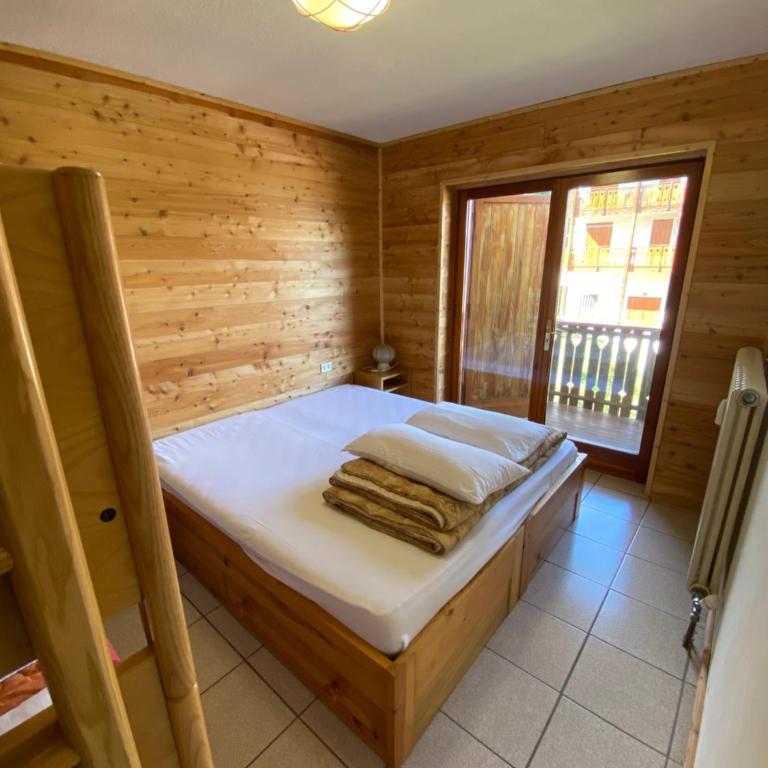 Residence Alberghiero Splendor - Apartment mit 2 Schlafzimmern - 1