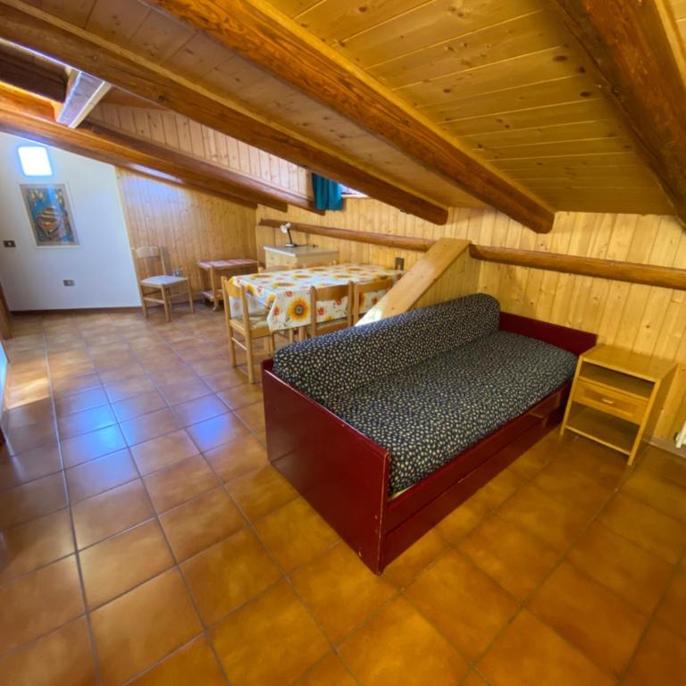 Residence Alberghiero Splendor - Apartment mit 2 Schlafzimmern - 6