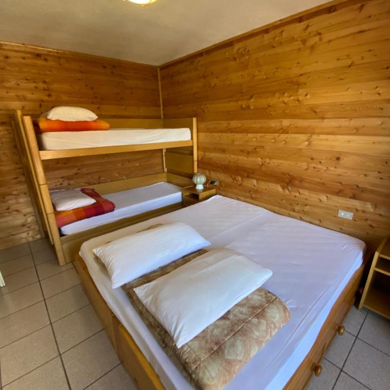 Residence Alberghiero Splendor - Apartment mit 2 Schlafzimmern - 5