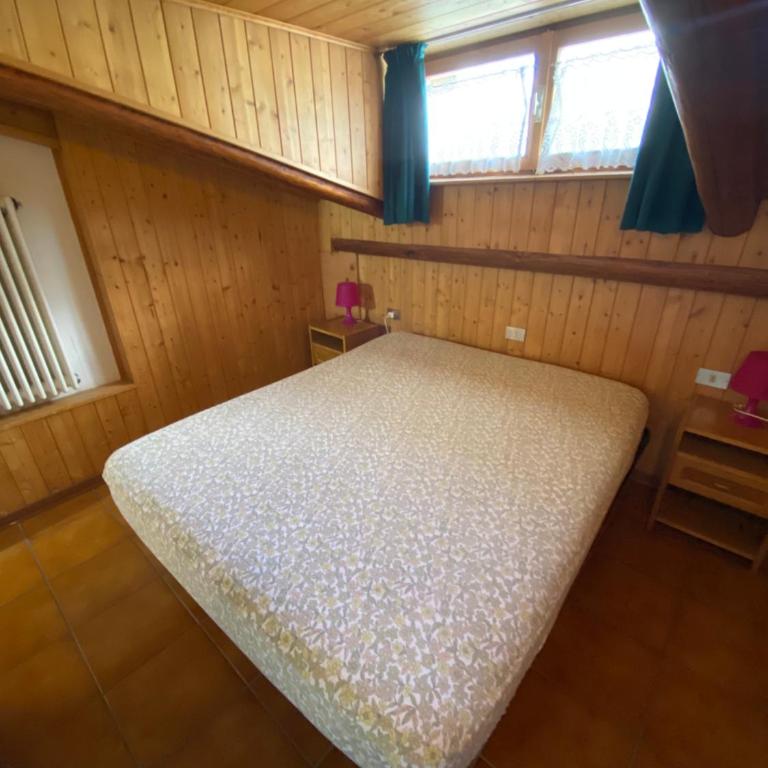 Residence Alberghiero Splendor - Apartment mit 2 Schlafzimmern - 8