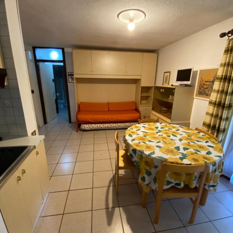 Residence Alberghiero Splendor - Apartment mit 2 Schlafzimmern - 7