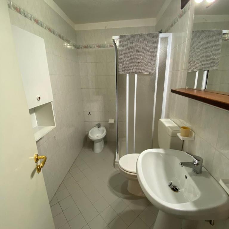 Residence Alberghiero Splendor - Apartment mit 2 Schlafzimmern - 8