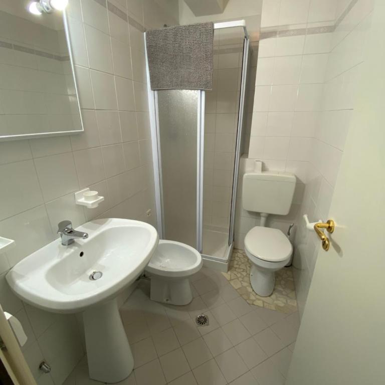 Residence Alberghiero Splendor - Apartment mit 2 Schlafzimmern - 9