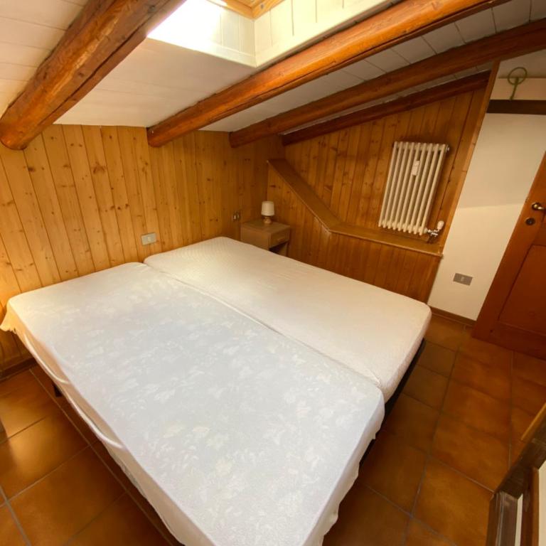 Residence Alberghiero Splendor - Apartment mit 2 Schlafzimmern - 9