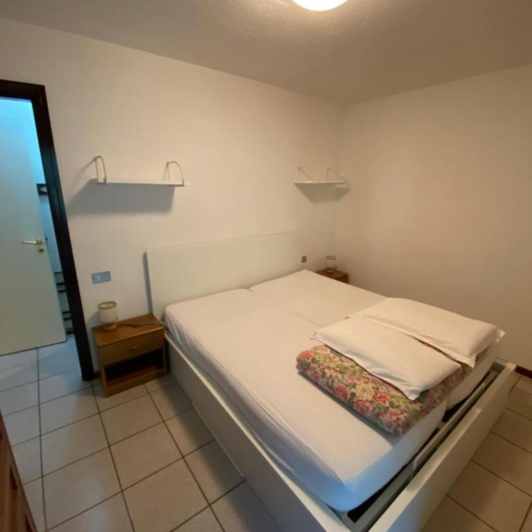 Residence Alberghiero Splendor - Apartment mit 2 Schlafzimmern - 10
