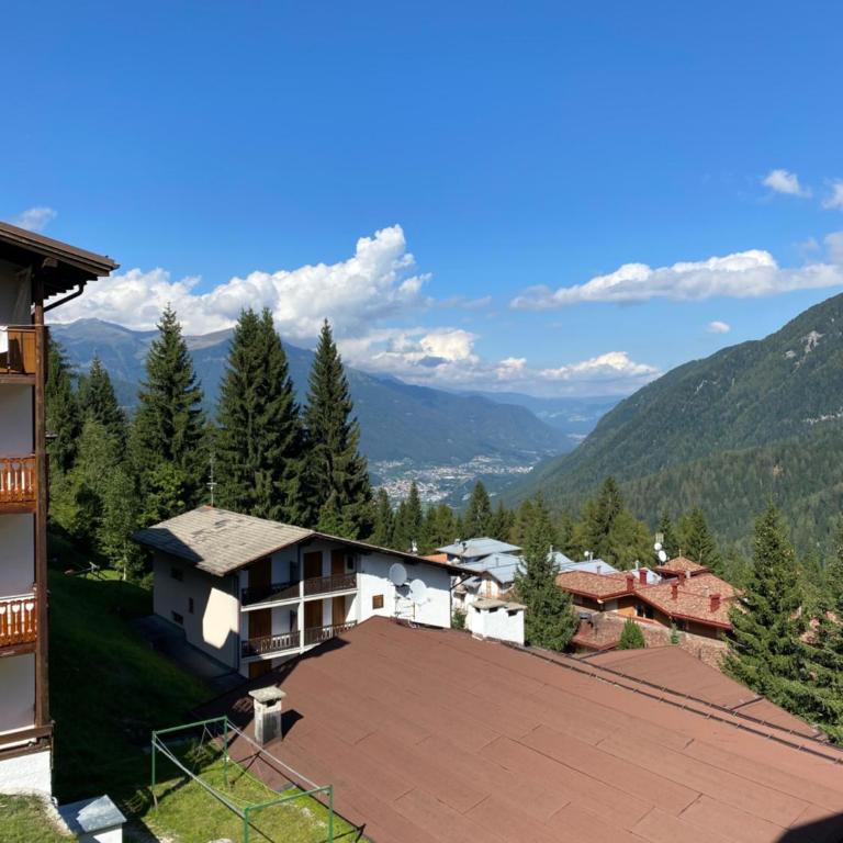 Residence Alberghiero Splendor - Apartment mit 2 Schlafzimmern - 13