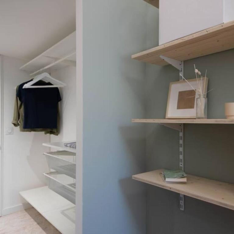 Bel et grand appartement Quais de la Fontaine - Apartamento de 3 dormitorios - 3