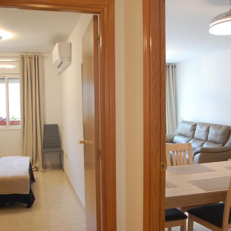 Apartamento Salvador Espriu - Apartamento de 3 dormitorios - 16