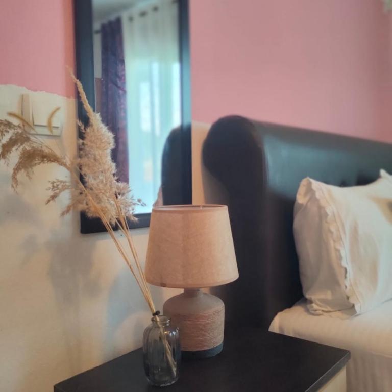 Lula Apartments - Triple Room with Balcony - 17