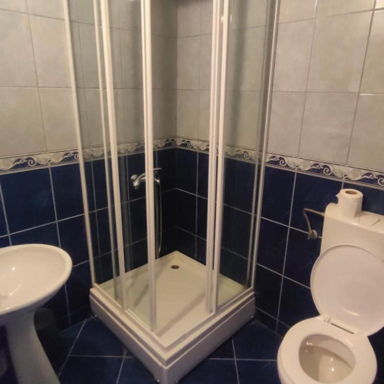 Lula Apartments - Triple Room with Balcony - 18