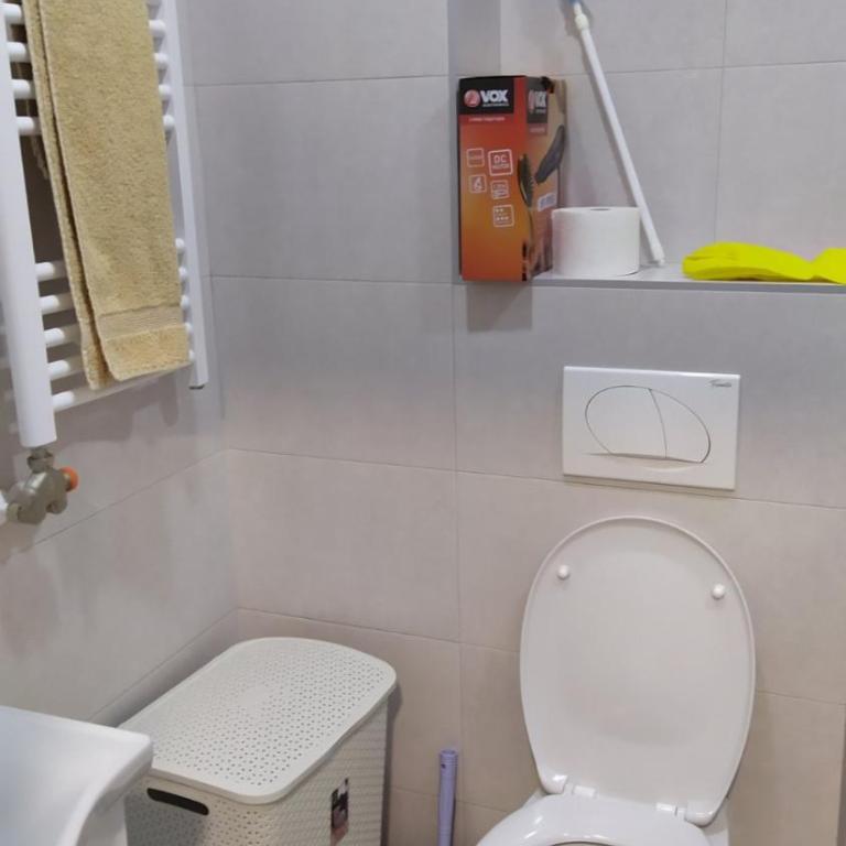 Katarina - Apartman sa 1 Spavaćom Sobom - 5