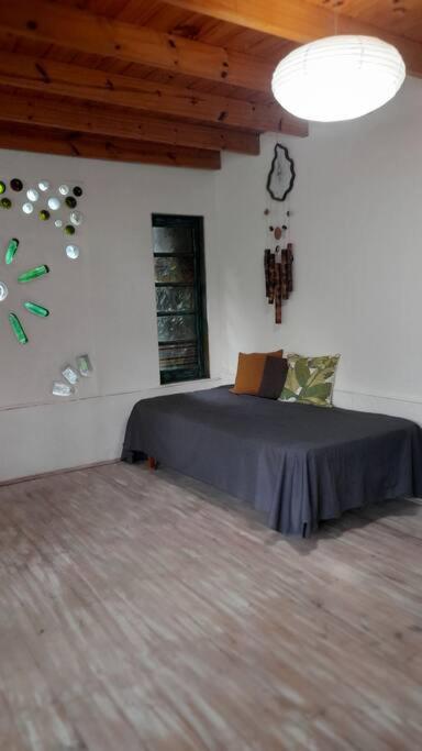 En Calma Hospedaje Casa quinta con piscina - Casa con 1 dormitorio - 23
