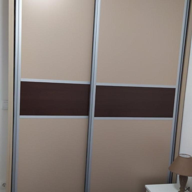 Katarina - Apartman sa 1 Spavaćom Sobom - 9