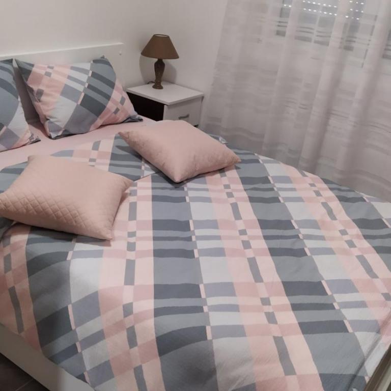 Katarina - Apartman sa 1 Spavaćom Sobom - 10