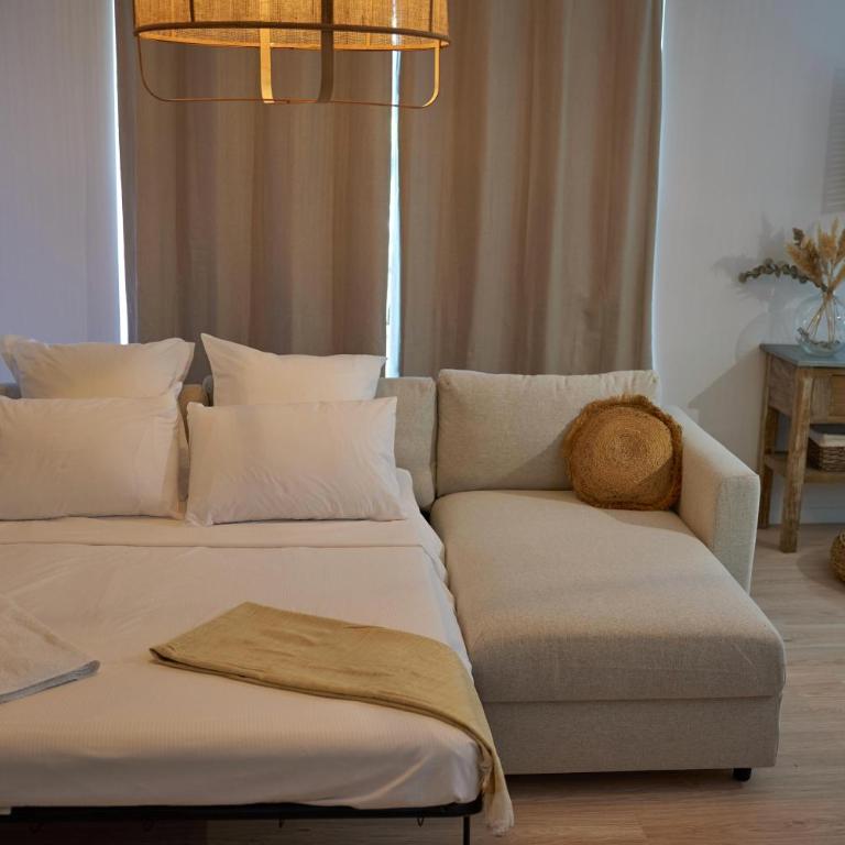 La Provençale - Jacuzzi, BBQ, jardin & clim - Villa 3 Chambres - 9