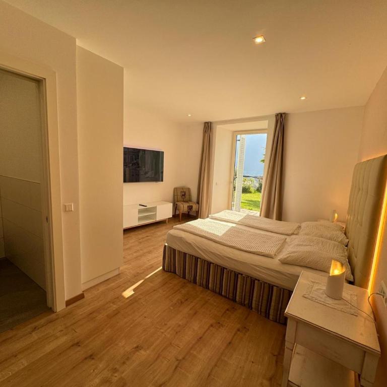 Lindenhof Residence Meran - Apartment - Ground Floor - 7