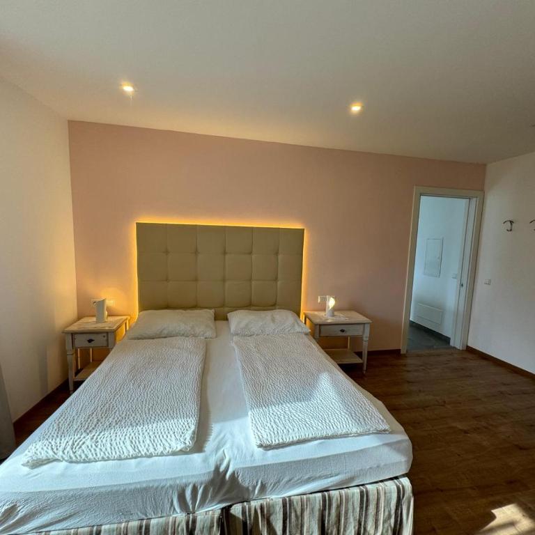 Lindenhof Residence Meran - Apartment - Ground Floor - 3
