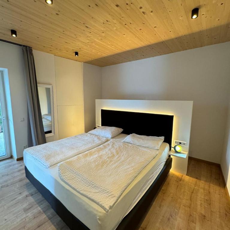 Lindenhof Residence Meran - Apartment - Ground Floor - 2
