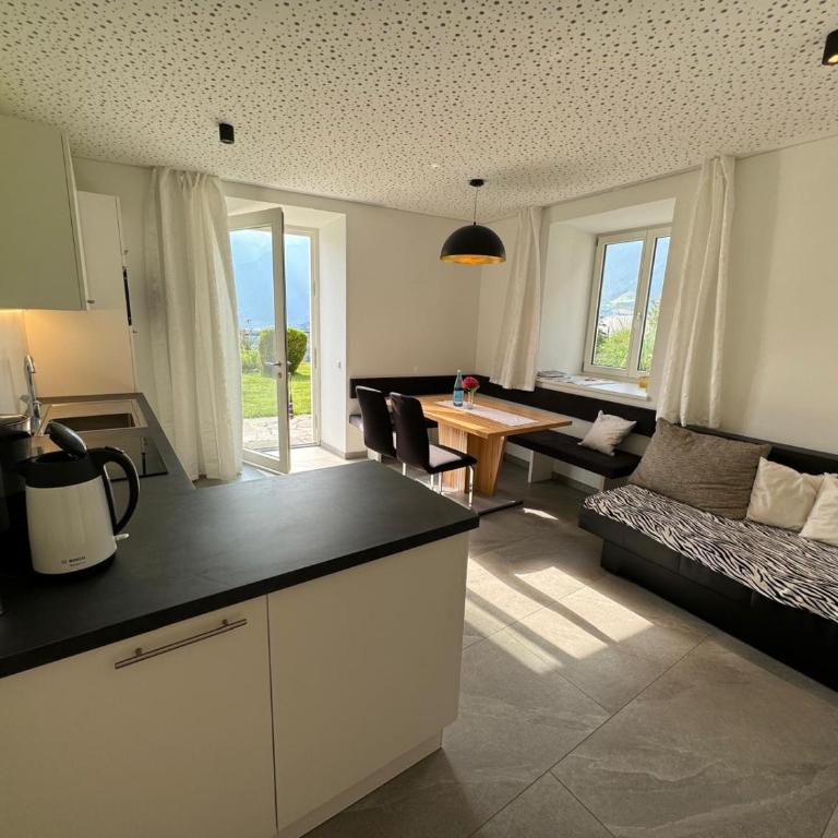 Lindenhof Residence Meran - Apartment - Ground Floor - 4