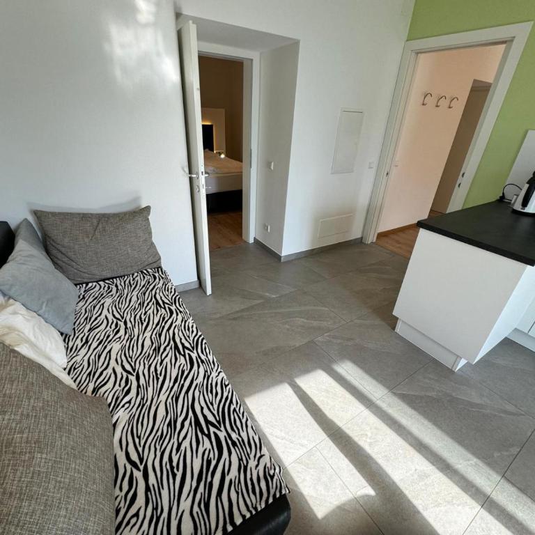 Lindenhof Residence Meran - Apartment - Ground Floor - 11