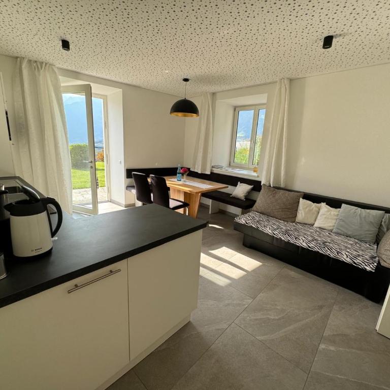 Lindenhof Residence Meran - Apartment - Ground Floor - 12