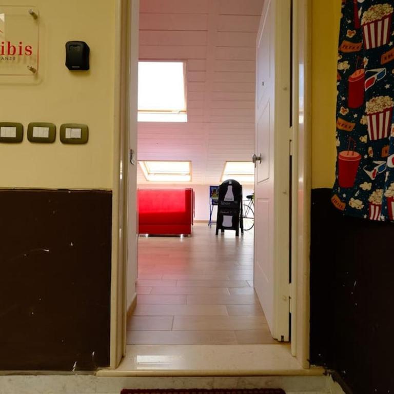 Ibis Redibis - Casa con 2 Camere da Letto - 7
