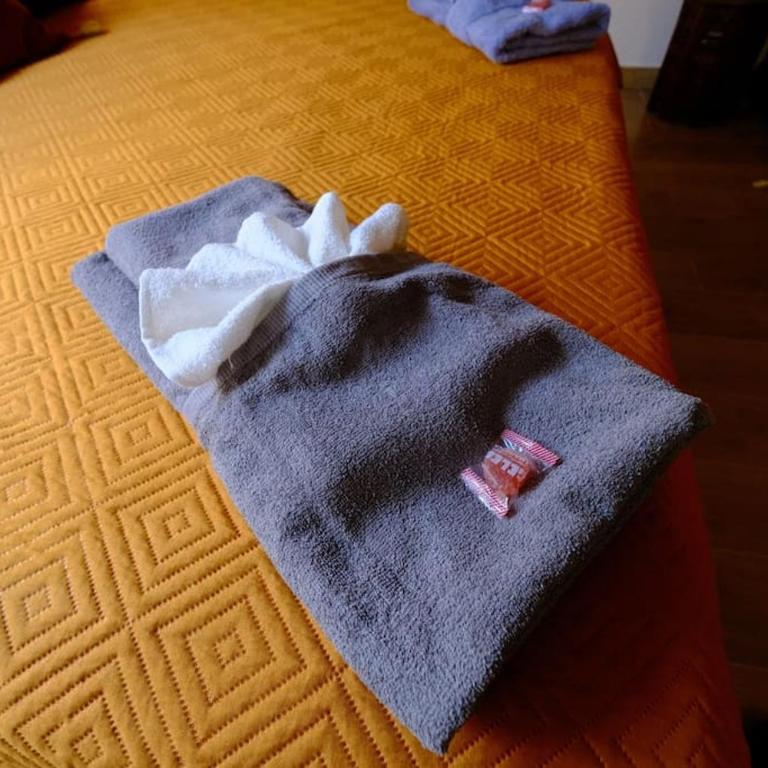 Ibis Redibis - Casa con 2 Camere da Letto - 13
