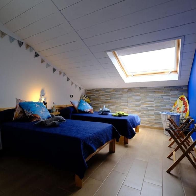 Ibis Redibis - Casa con 2 Camere da Letto - 18