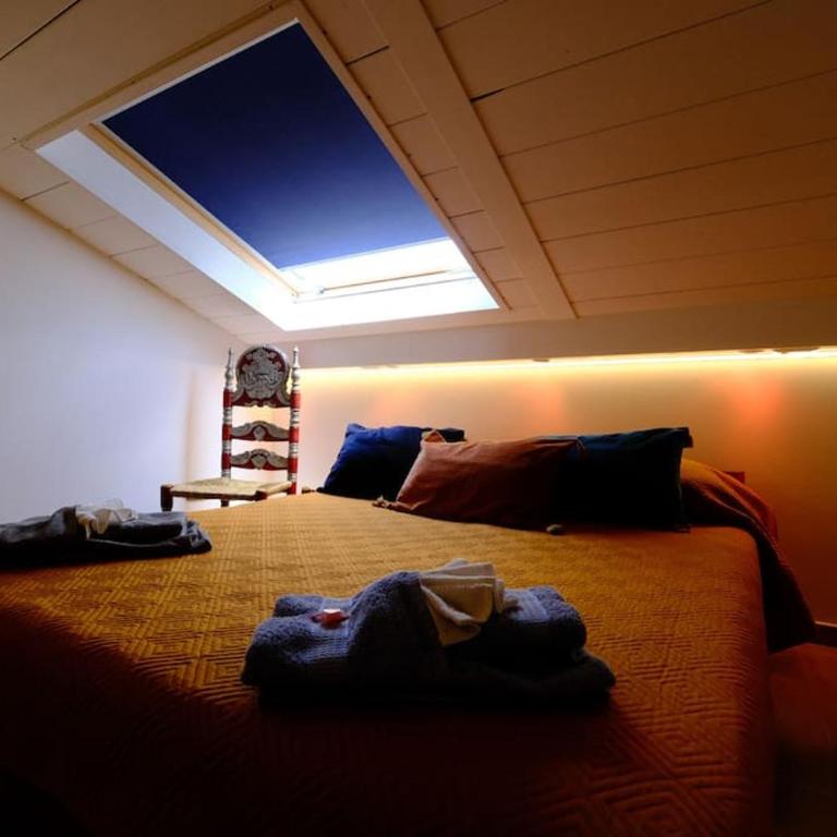Ibis Redibis - Casa con 2 Camere da Letto - 19