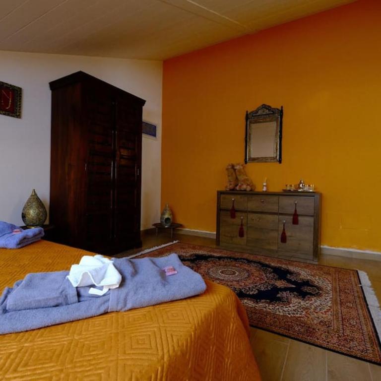 Ibis Redibis - Casa con 2 Camere da Letto - 21