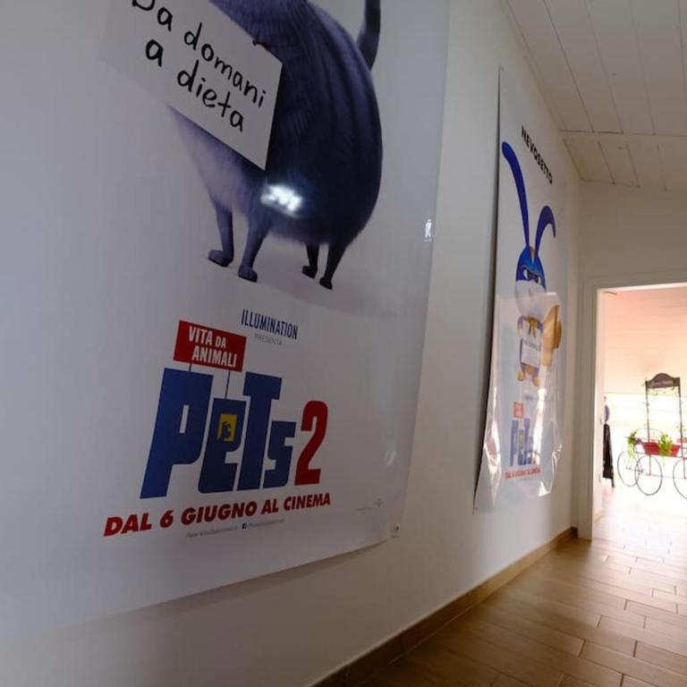 Ibis Redibis - Casa con 2 Camere da Letto - 23