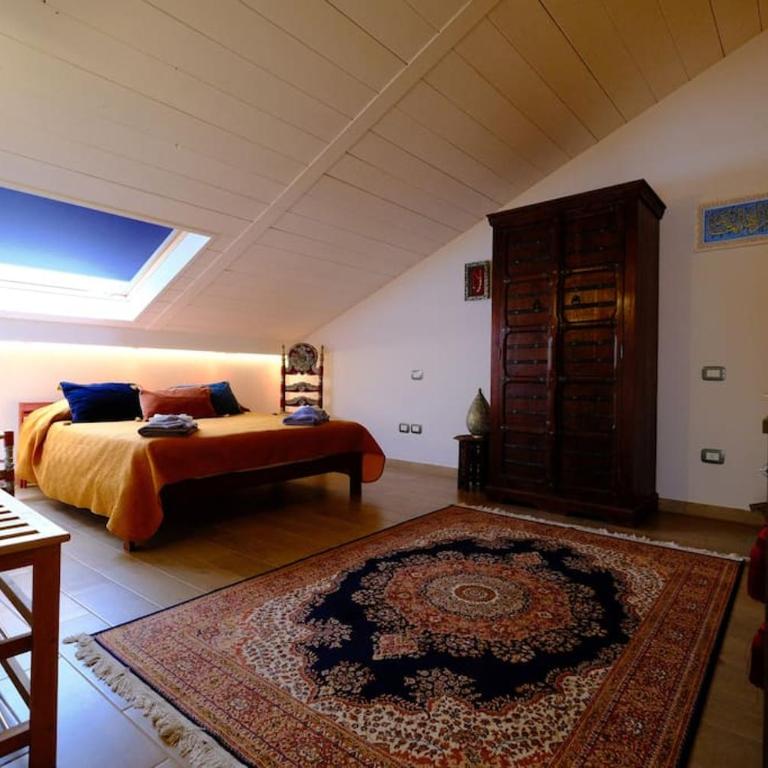 Ibis Redibis - Casa con 2 Camere da Letto - 25