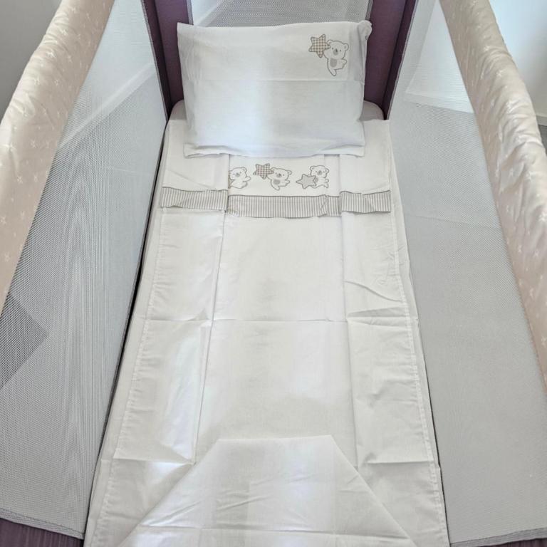 Molo Suite - One-Bedroom House - 23