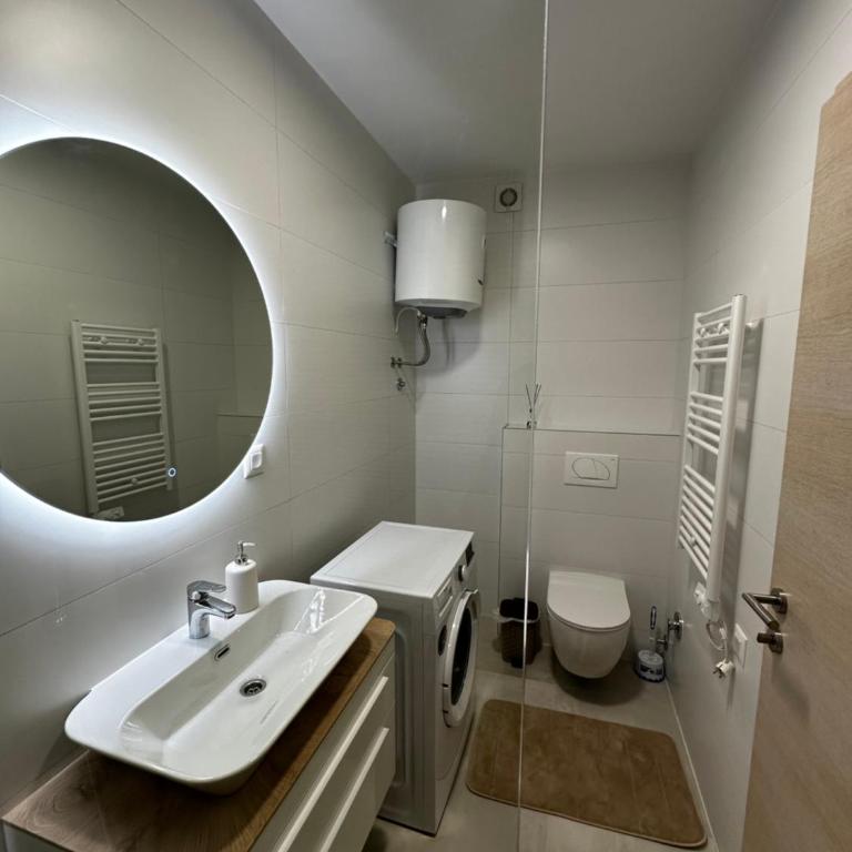 Apartment Ivan - One-Bedroom Apartment - 7