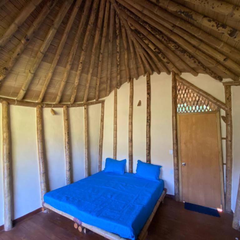 Macuá, Refugio del bosque - Casa con 1 dormitorio - 4