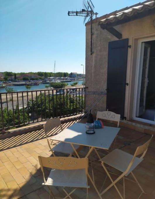 Appartement à partager entre amis ou familles - Apartamento de 1 dormitorio - 1