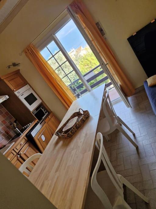 Appartement à partager entre amis ou familles - Apartamento de 1 dormitorio - 7