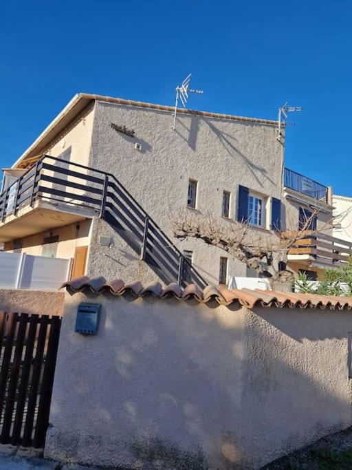 Appartement à partager entre amis ou familles - Apartamento de 1 dormitorio - 8