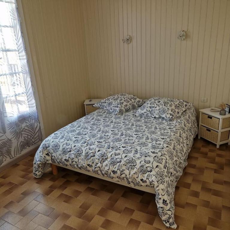 Appartement à partager entre amis ou familles - Apartamento de 1 dormitorio - 15
